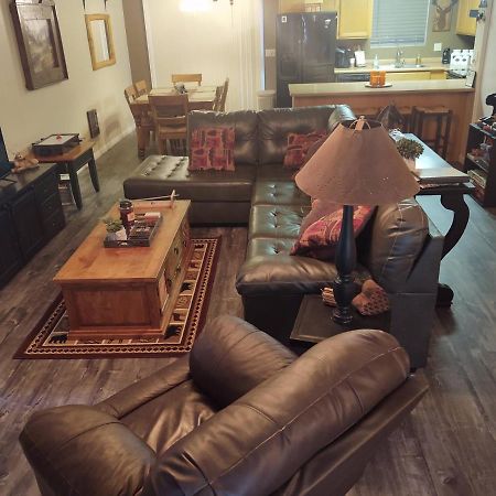 Your Home Away From Home! Pinetop-Lakeside Eksteriør bilde