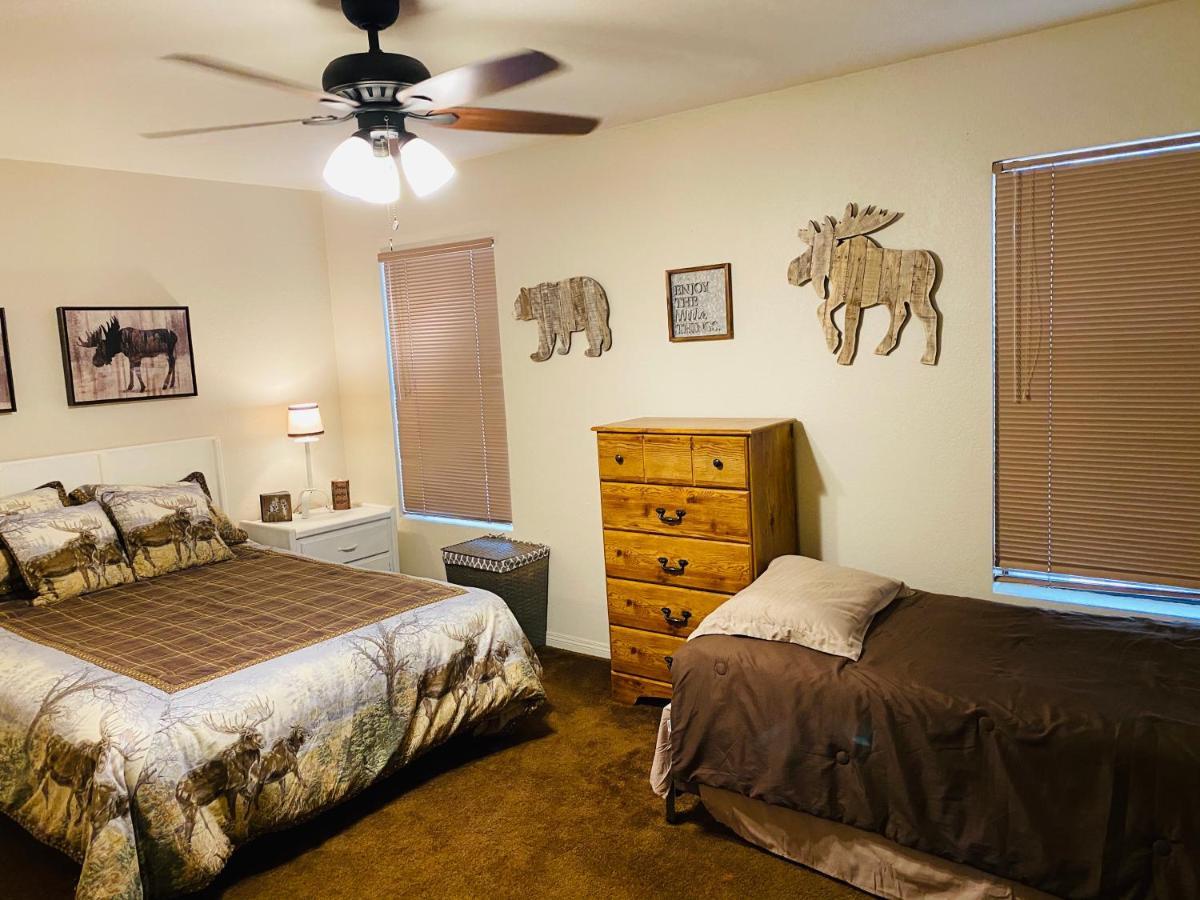 Your Home Away From Home! Pinetop-Lakeside Eksteriør bilde