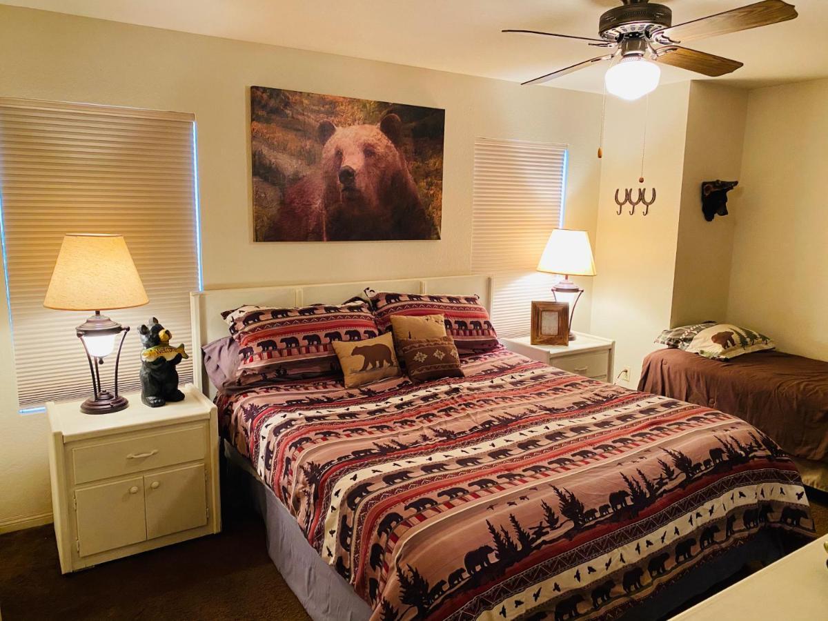 Your Home Away From Home! Pinetop-Lakeside Eksteriør bilde