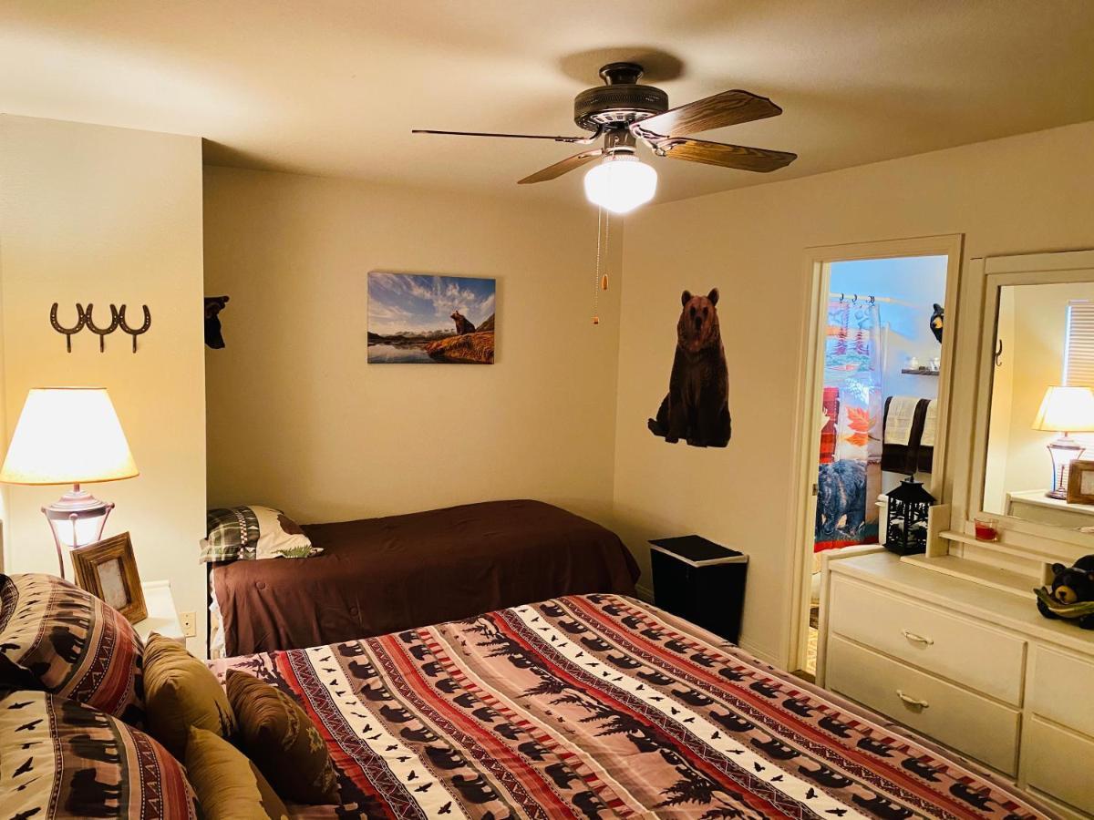 Your Home Away From Home! Pinetop-Lakeside Eksteriør bilde