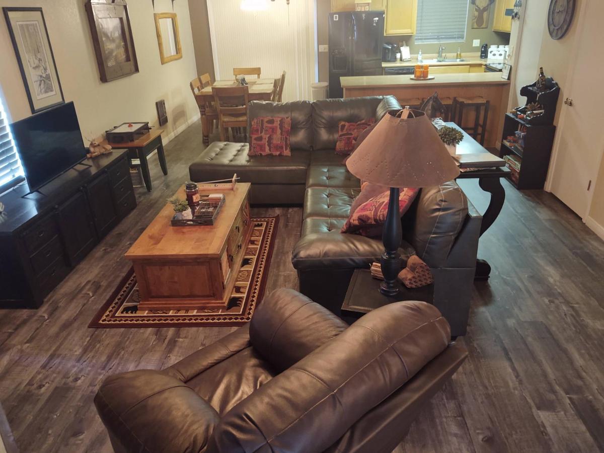 Your Home Away From Home! Pinetop-Lakeside Eksteriør bilde