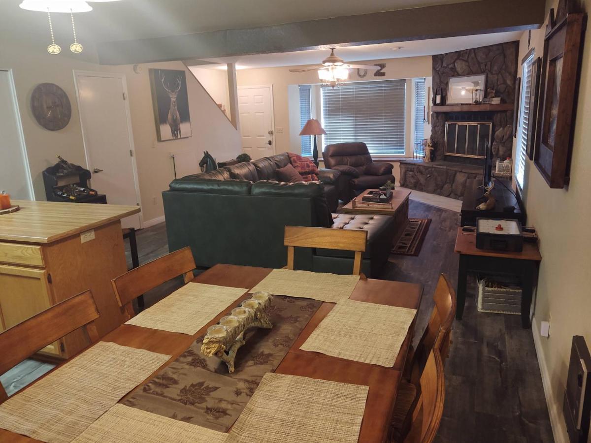 Your Home Away From Home! Pinetop-Lakeside Eksteriør bilde