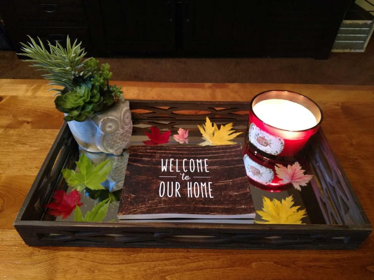 Your Home Away From Home! Pinetop-Lakeside Eksteriør bilde