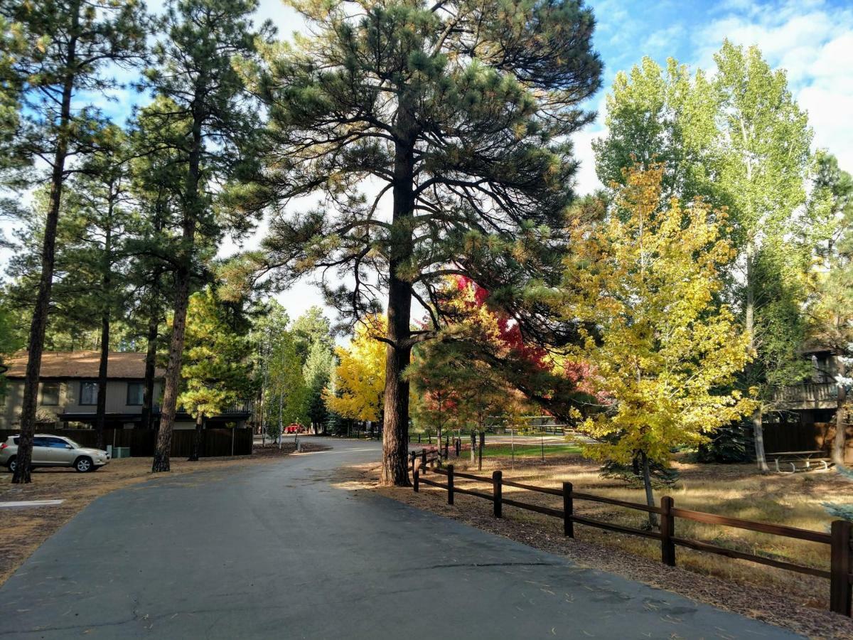 Your Home Away From Home! Pinetop-Lakeside Eksteriør bilde