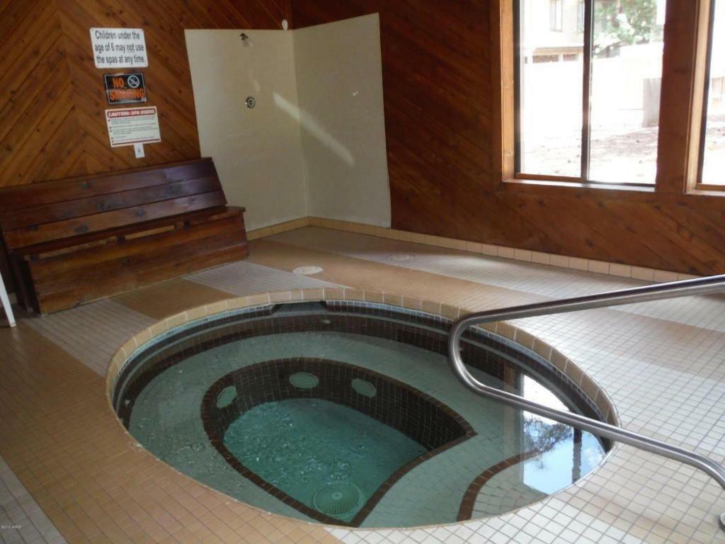 Your Home Away From Home! Pinetop-Lakeside Eksteriør bilde