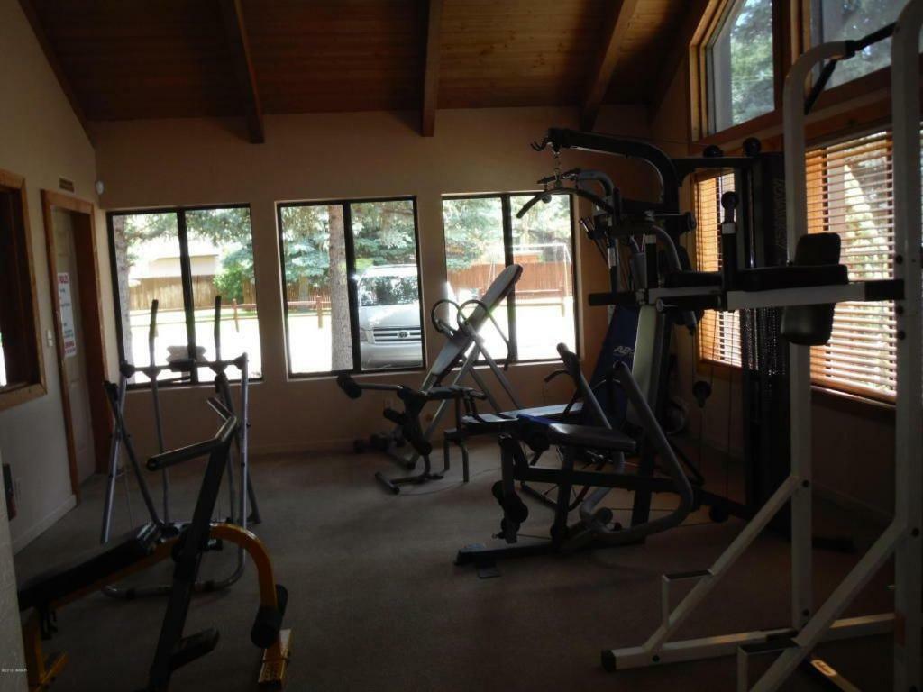 Your Home Away From Home! Pinetop-Lakeside Eksteriør bilde