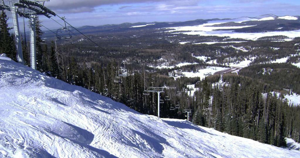 Your Home Away From Home! Pinetop-Lakeside Eksteriør bilde