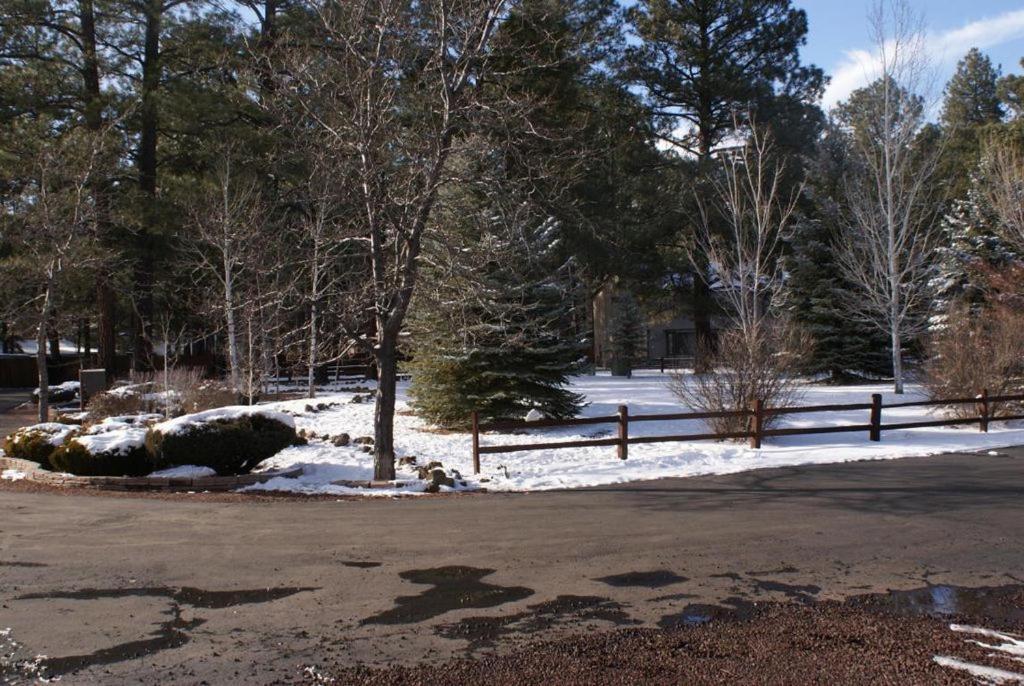 Your Home Away From Home! Pinetop-Lakeside Eksteriør bilde