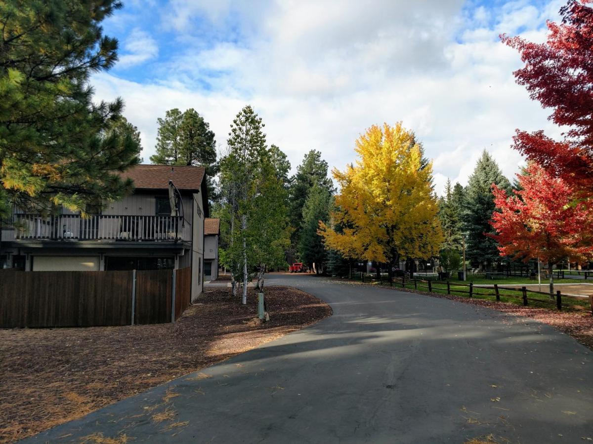 Your Home Away From Home! Pinetop-Lakeside Eksteriør bilde